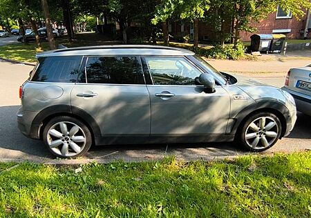 Mini Cooper SD Clubman Cooper SD Cooper S