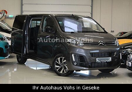 Citroën Spacetourer L2 Feel 8-Sitz.|2xST|ACC|TOT|RFK|SHZ