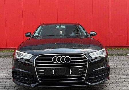 Audi A6 Avant 3.0 TDI LED/Navi/TÜV NEU/
