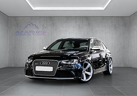 Audi RS4 AVANT V8 20Z./ACC/B&O/RS-SITZE/280KMH/PANO