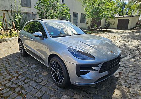 Porsche Macan S S