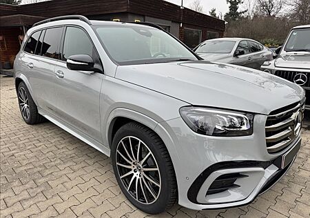 Mercedes-Benz GLS 450 d AMG 4Matic