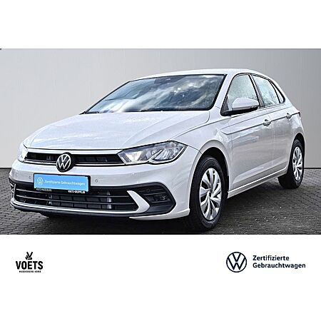 VW Polo leasen