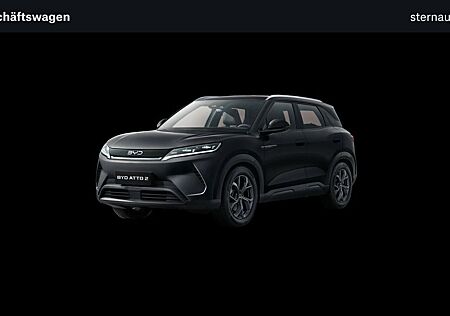 BYD ATTO 3 ATTO 2 Boost Navi/Pano.-Dach/el.Sitzv./Dachrel.