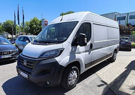 Fiat Ducato 35 140 Mjet L4H2 AHK + NAVI + KAMERA