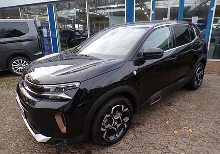 Citroën C5 Aircross 1.2 Pure Tech 130 Start Automatic