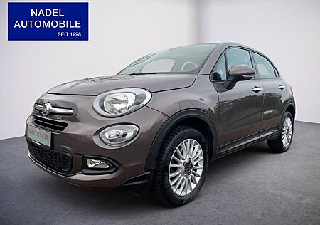 Fiat 500X Pop Star/1.Hd./Navi/SHZ/Klima/FSE/Tempomat