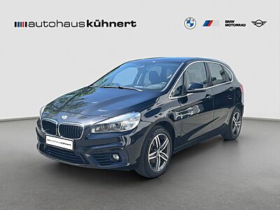 BMW 218i Active Tourer Sport Line nur an Händler/Exp
