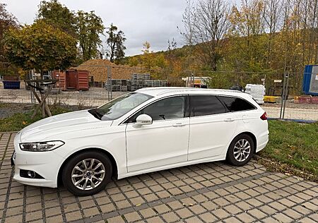 Ford Mondeo 1,5 EcoBoost Business Edition Turnier...