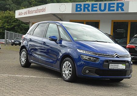 Citroën C4 Picasso Feel Klimaautomatik Tempomat