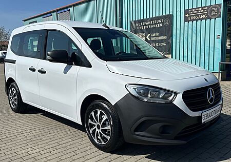 Mercedes-Benz Citan TOURER 110 CDI/DAB+MFL+GRA+SPURHA-TOTW-ASS