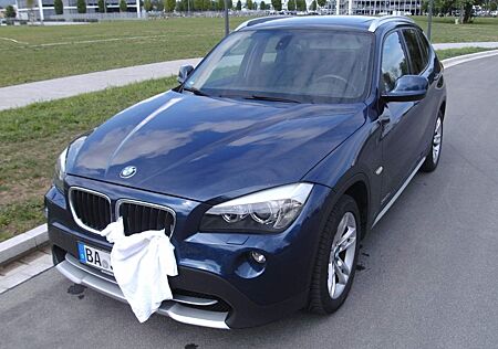BMW X1 xDrive20d -Automatik