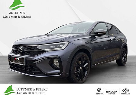 VW Taigo Volkswagen 1.5 TSI DSG R-Line NAVI+ACC+MATRIX LED+PAN