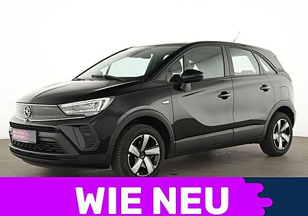 Opel Crossland X Crossland Edition Fernlichtassist|Navi|Tempomat