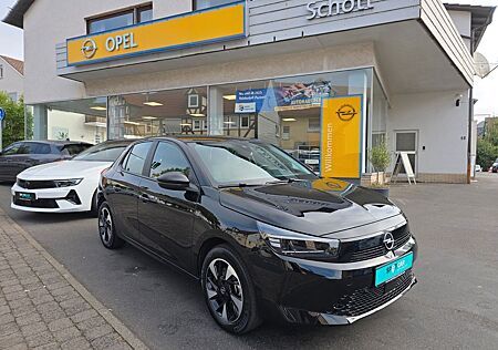 Opel Corsa -e F Edition/LED/WINTERPAKET/PDC/GRA/KLIMA/