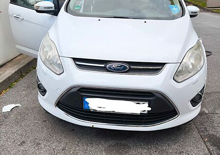 Ford Grand C-Max 1,6 Ti-VCT 92kW Trend