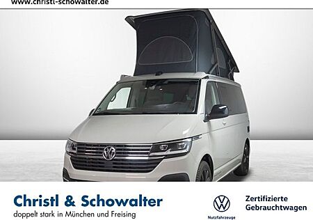 VW T6 Volkswagen .1 Califonia Ocean 2.0 TDI DSG AHK LED NAVI