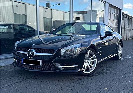 Mercedes-Benz SL 500