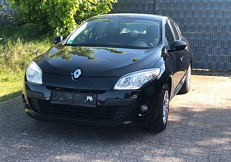 Renault Megane III Lim. 5-trg. Expression