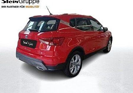Seat Arona FR APP+DAB+VIRT+ACC+LED+NAVI+PDC+Facelift