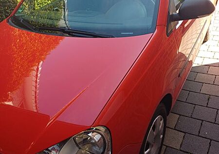 VW Polo Volkswagen 1.2 44kW Trendline Trendline