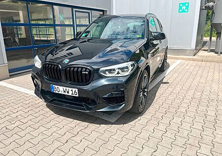 BMW X3 M M