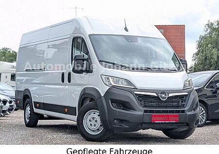 Opel Movano C Edition L4H2 *XXXL* TOP ZUSTAND *165PS*