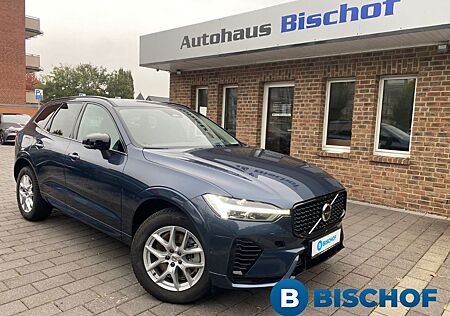 Volvo XC 60 XC60 T6 Plus Dark Plug-In Hybrid 360 Head-up Dis