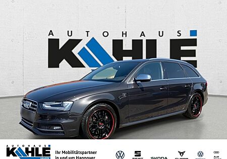 Audi S4 3.0 Quattro Avant TFSI Navi Leder PDC