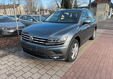 VW Tiguan Allspace Volkswagen Business 4Motion 01702423245