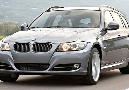 BMW 320d xDrive Touring -