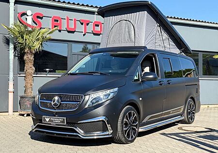 Mercedes-Benz V 200 VIP LUXUS AUSBAU*EXCLUSIV DESIGN*KÜCHE*MP