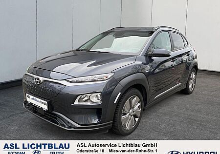 Hyundai Kona Advantage Elektro 2WD 100kW Klimaaut. EP...