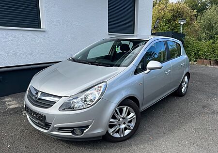 Opel Corsa D * Innovation "110 Jahre" *1,4 *Tempomat
