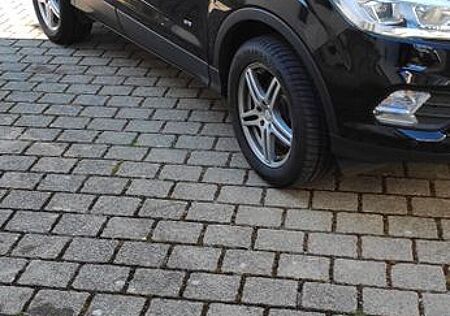 Ford Kuga 2,0 TDCi 4x4 110kW Titanium Titanium