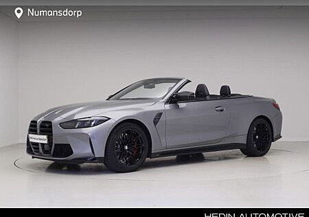 BMW M4 gebraucht kaufen BMW M4 Cabrio xDrive Competition | Nw Model | Air Co
