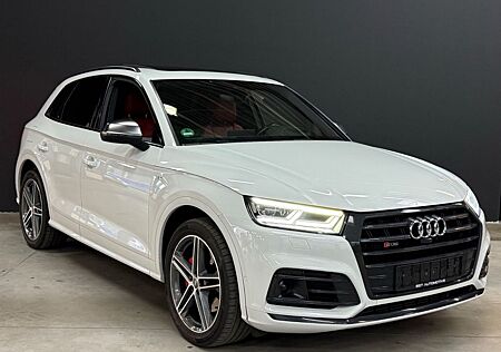 Audi SQ5 3.0 TFSI Quattro HUD 360 Panorama