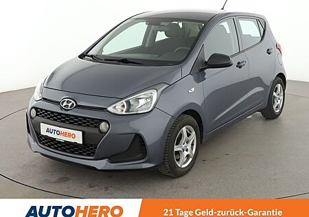 Hyundai i10 1.0 Select*PDC*KLIMA*GARANTIE*
