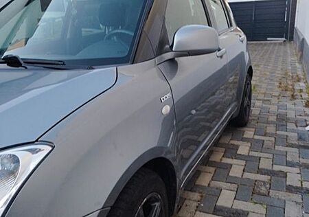Suzuki Swift 1.3 DDiS Comfort Comfort