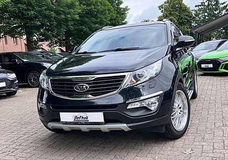 Kia Sportage Spirit 4WD Automatik/Pano/Leder/Navi