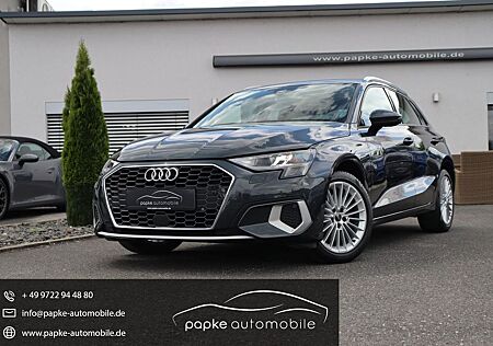 Audi A3 Sportback 35 TDI advanced +VIRTUAL+SHZ+TEMPOM