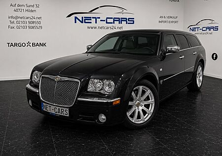 Chrysler 300C Touring 3.0 CRD Autom.Leder*NAVi*Xenon*