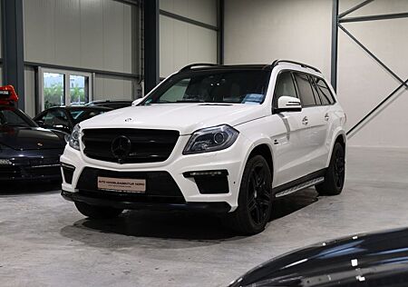 Mercedes-Benz GL 500 GL AMG - HU/AU NEU - Head Up