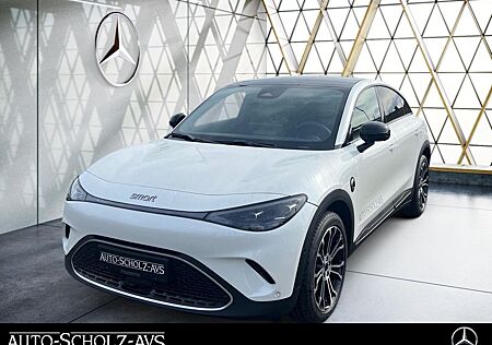 Smart 3 gebraucht kaufen Smart 3 # Premium HUD*Pano*360°*Memory*Easy-Pack*Totw**