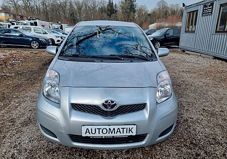 Toyota Yaris Sol,Automatik,Klimaanlage