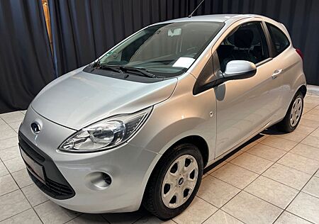 Ford Ka Champions Edition |ORIGINAL.KM|KLIMA|RADIO|