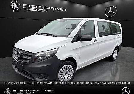 Mercedes-Benz Vito 114 CDI Tourer +KAMERA+DAB+AUT+SHZ+PDC