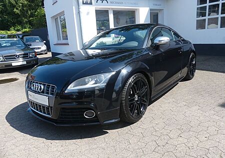 Audi TT TTS Coupe 2.0 TFSI quattro, 2. Hd., Aut., .....