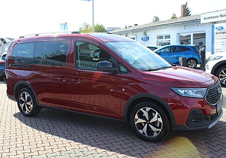 Ford Grand Tourneo Connect 1.5 EB Active*7-Sitze*AHK*
