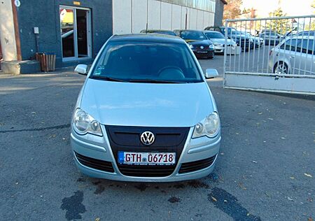 VW Polo Volkswagen 1.4TDI 59kW Tour